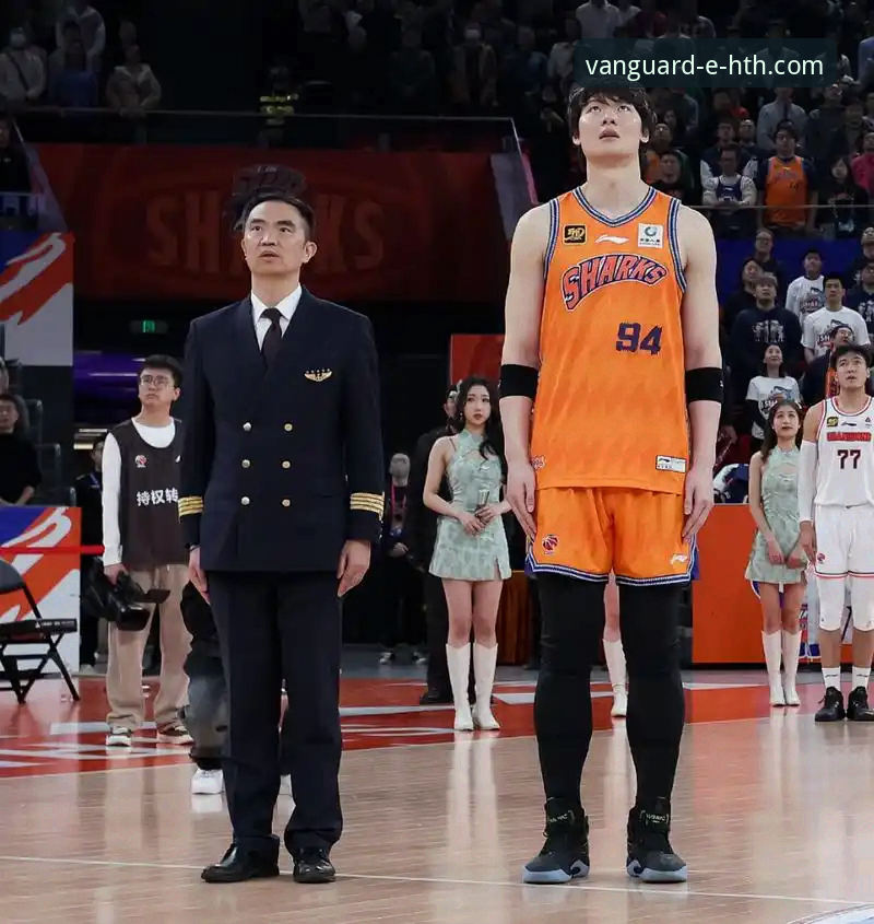 揭秘上海男篮12连胜背后的战术密码：一场数据驱动的胜利剖析