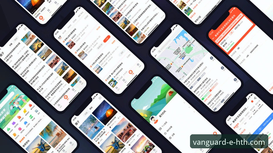 华体会体育平台首选通道实用指南：稳定访问与移动端体验优化