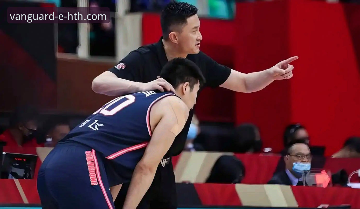 团队协作vs个人英雄：上海男篮如何用整体篮球锁定胜局？